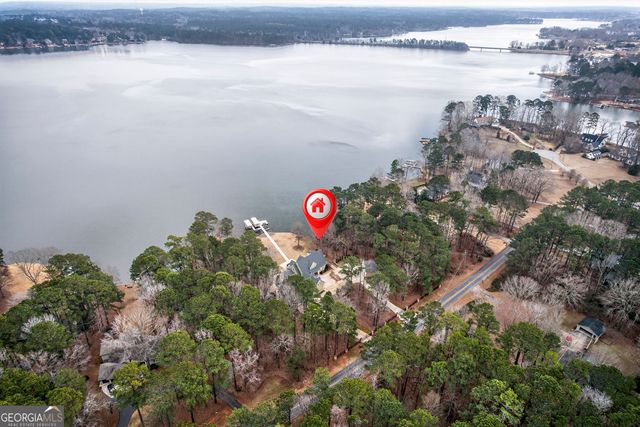 122 Sebastian Drive, Eatonton, GA 31024