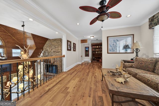 122 Sebastian Drive, Eatonton, GA 31024