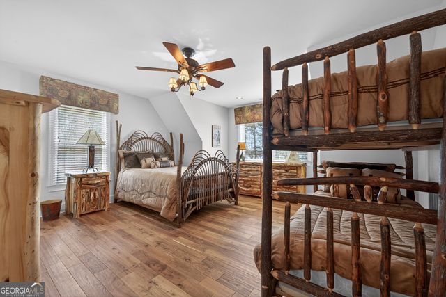 122 Sebastian Drive, Eatonton, GA 31024