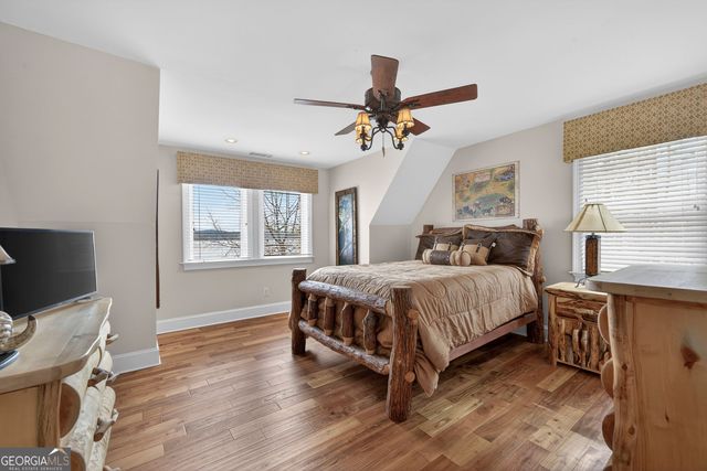 122 Sebastian Drive, Eatonton, GA 31024