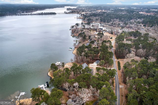 122 Sebastian Drive, Eatonton, GA 31024