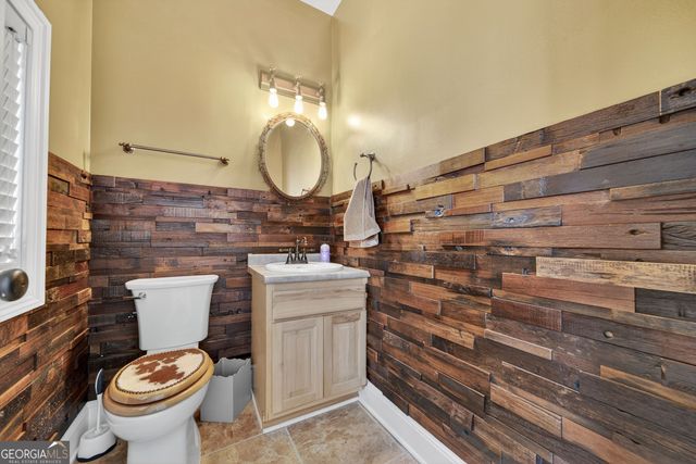 122 Sebastian Drive, Eatonton, GA 31024