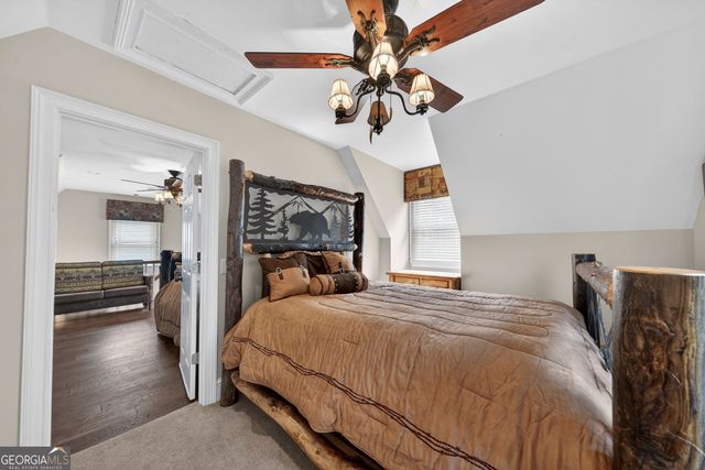 122 Sebastian Drive, Eatonton, GA 31024