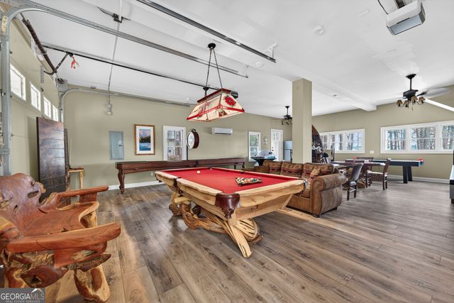 122 Sebastian Drive, Eatonton, GA 31024