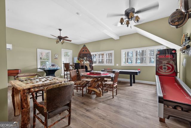 122 Sebastian Drive, Eatonton, GA 31024