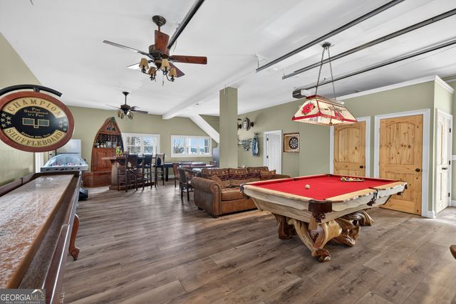 122 Sebastian Drive, Eatonton, GA 31024