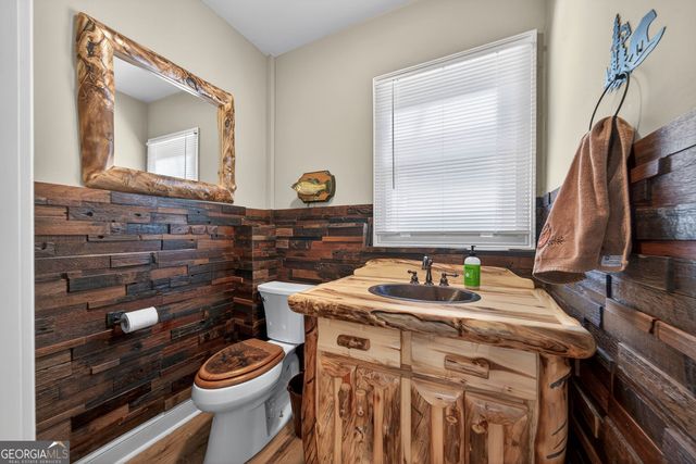 122 Sebastian Drive, Eatonton, GA 31024