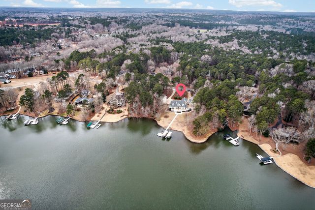 122 Sebastian Drive, Eatonton, GA 31024