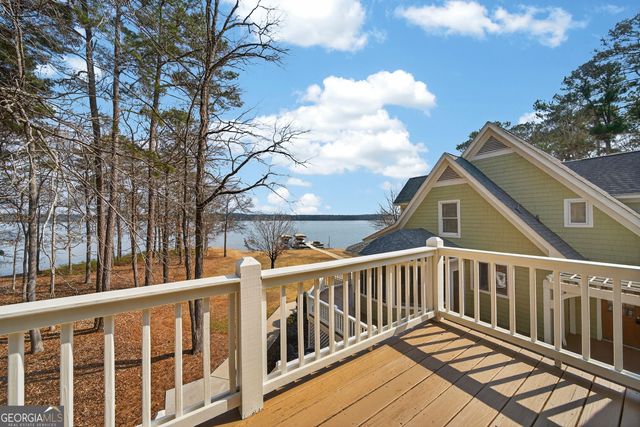 122 Sebastian Drive, Eatonton, GA 31024