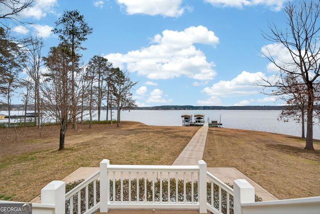 122 Sebastian Drive, Eatonton, GA 31024