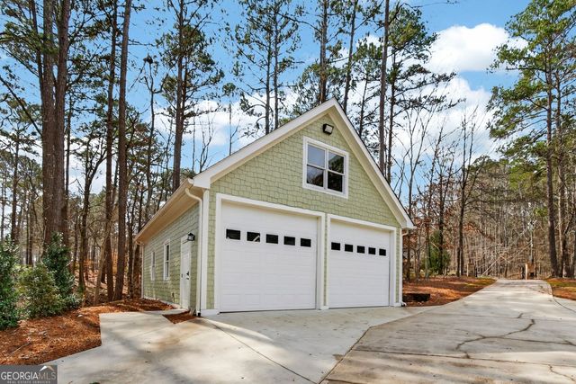 122 Sebastian Drive, Eatonton, GA 31024