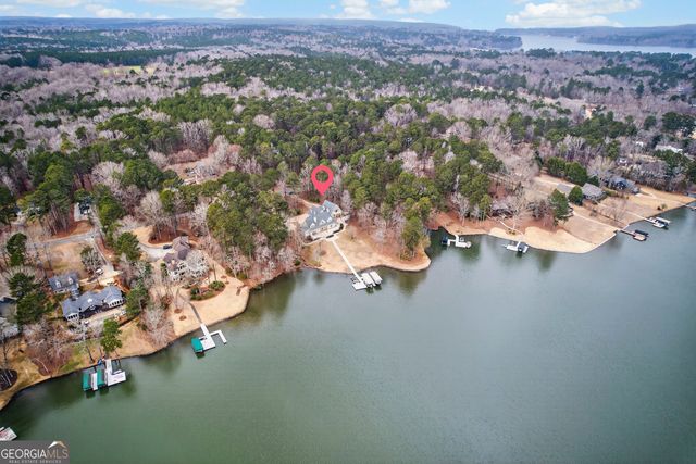 122 Sebastian Drive, Eatonton, GA 31024