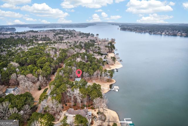 122 Sebastian Drive, Eatonton, GA 31024