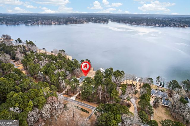 122 Sebastian Drive, Eatonton, GA 31024