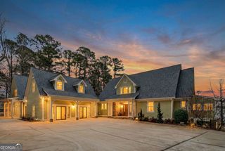 122 Sebastian Drive, Eatonton, GA 31024