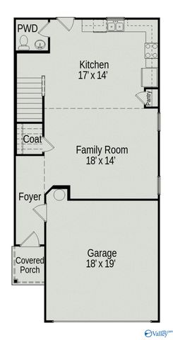 1134 Tanger Glen Trail NW, Harvest, AL 35749