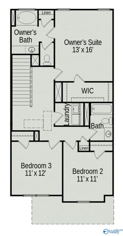 1134 Tanger Glen Trail NW, Harvest, AL 35749