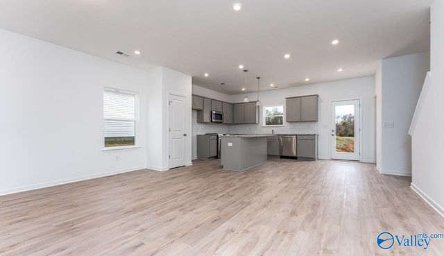 1134 Tanger Glen Trail NW, Harvest, AL 35749