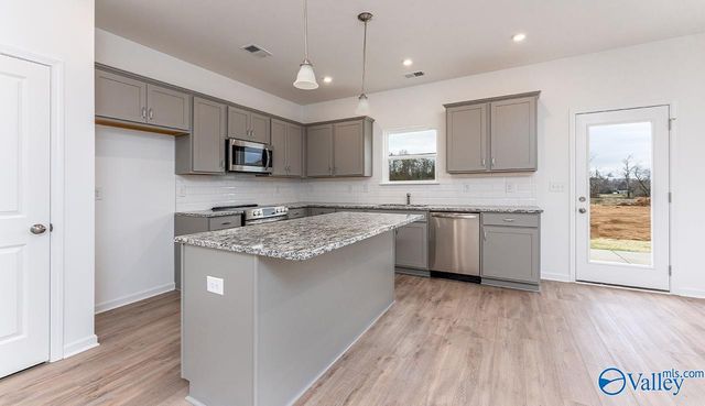 1134 Tanger Glen Trail NW, Harvest, AL 35749