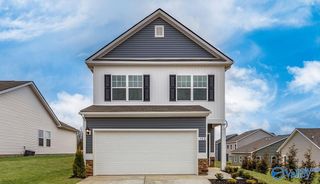 1134 Tanger Glen Trail NW, Harvest, AL 35749