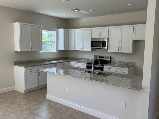 3462 SERNICE STREET, North Port, FL 34288