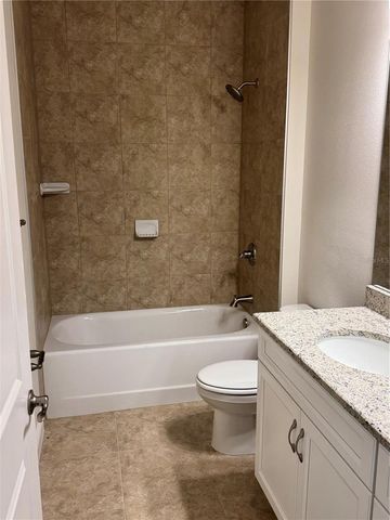 3462 SERNICE STREET, North Port, FL 34288