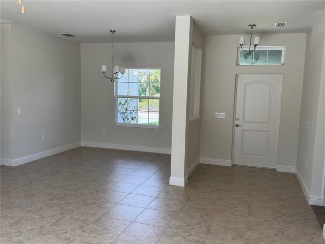 3462 SERNICE STREET, North Port, FL 34288