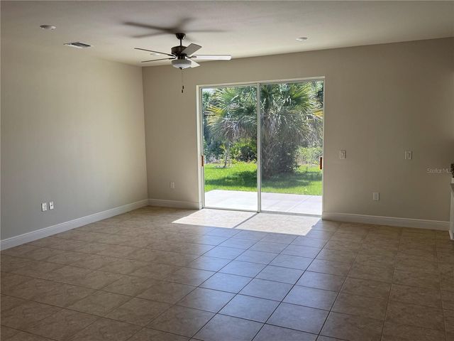 3462 SERNICE STREET, North Port, FL 34288