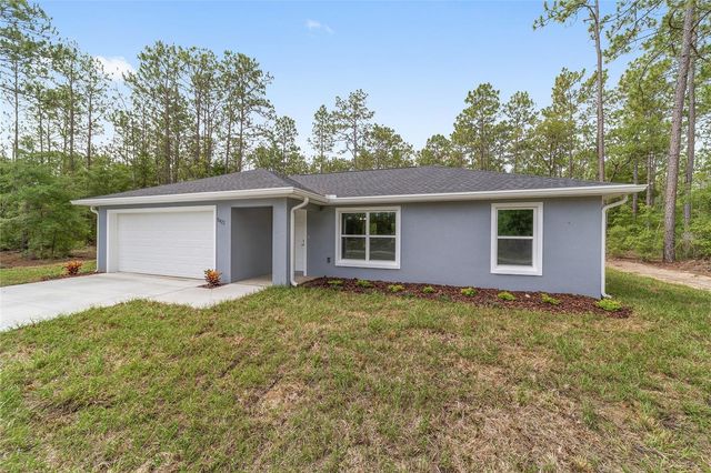 20926 SW ROBIN DRIVE, Dunnellon, FL 34431