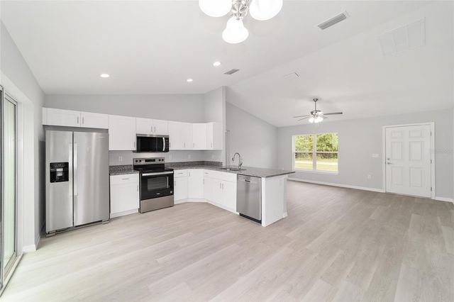 20926 SW ROBIN DRIVE, Dunnellon, FL 34431