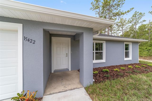 20926 SW ROBIN DRIVE, Dunnellon, FL 34431