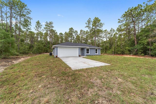 20926 SW ROBIN DRIVE, Dunnellon, FL 34431
