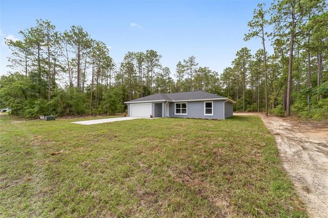 20926 SW ROBIN DRIVE, Dunnellon, FL 34431