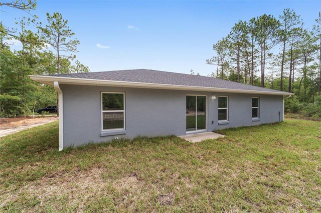 20926 SW ROBIN DRIVE, Dunnellon, FL 34431