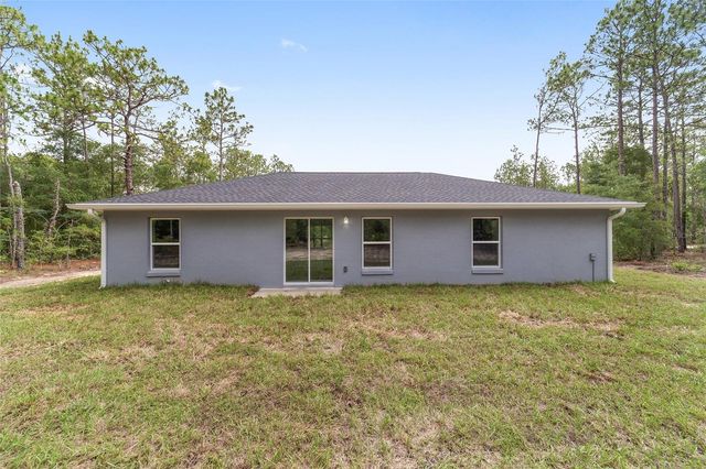 20926 SW ROBIN DRIVE, Dunnellon, FL 34431