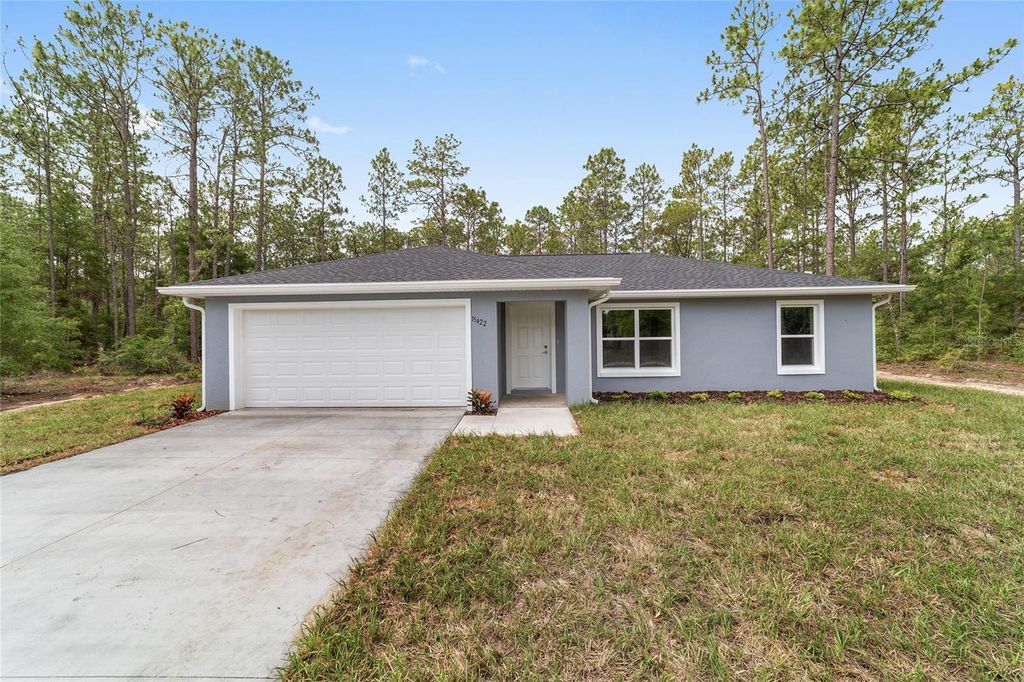 20926 SW ROBIN DRIVE, Dunnellon, FL 34431