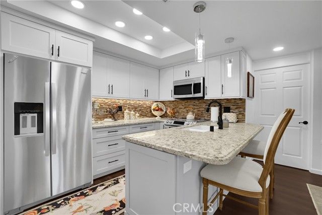 1371 Oakmont Road 150K, Seal Beach, CA 90740