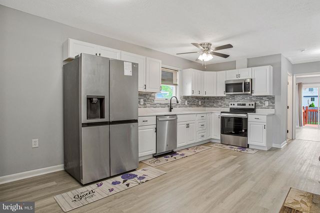 312 SW PERSHING AVE, Glen Burnie, MD 21061