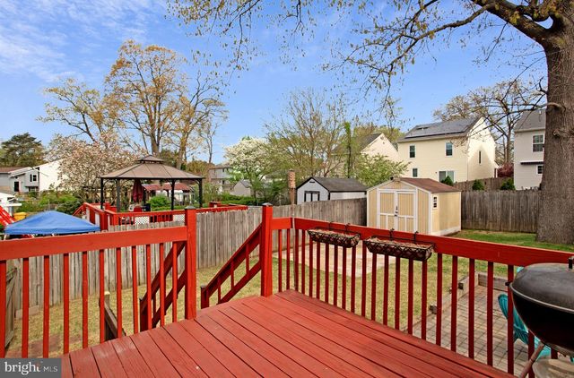 312 SW PERSHING AVE, Glen Burnie, MD 21061