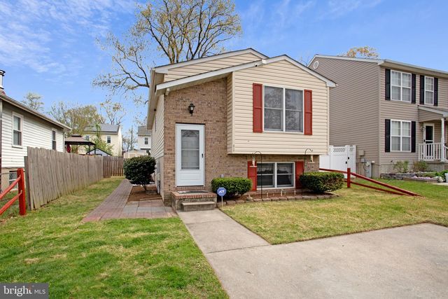 312 SW PERSHING AVE, Glen Burnie, MD 21061