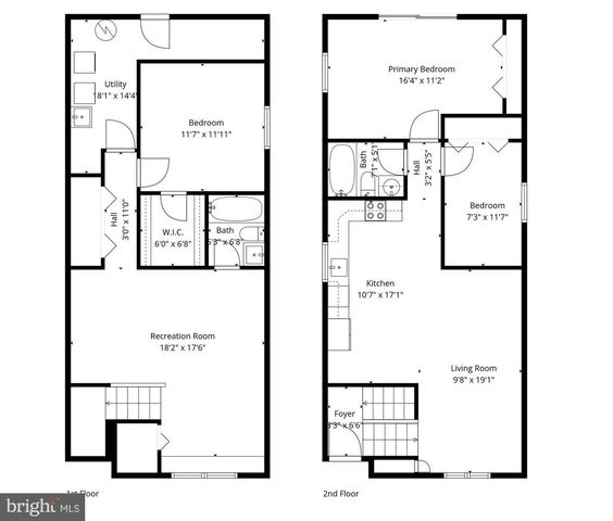 312 SW PERSHING AVE, Glen Burnie, MD 21061