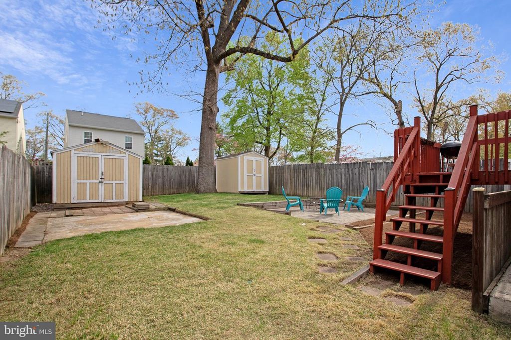 Image 21 of property listing at 312 SW PERSHING AVE, Glen Burnie, MD 21061