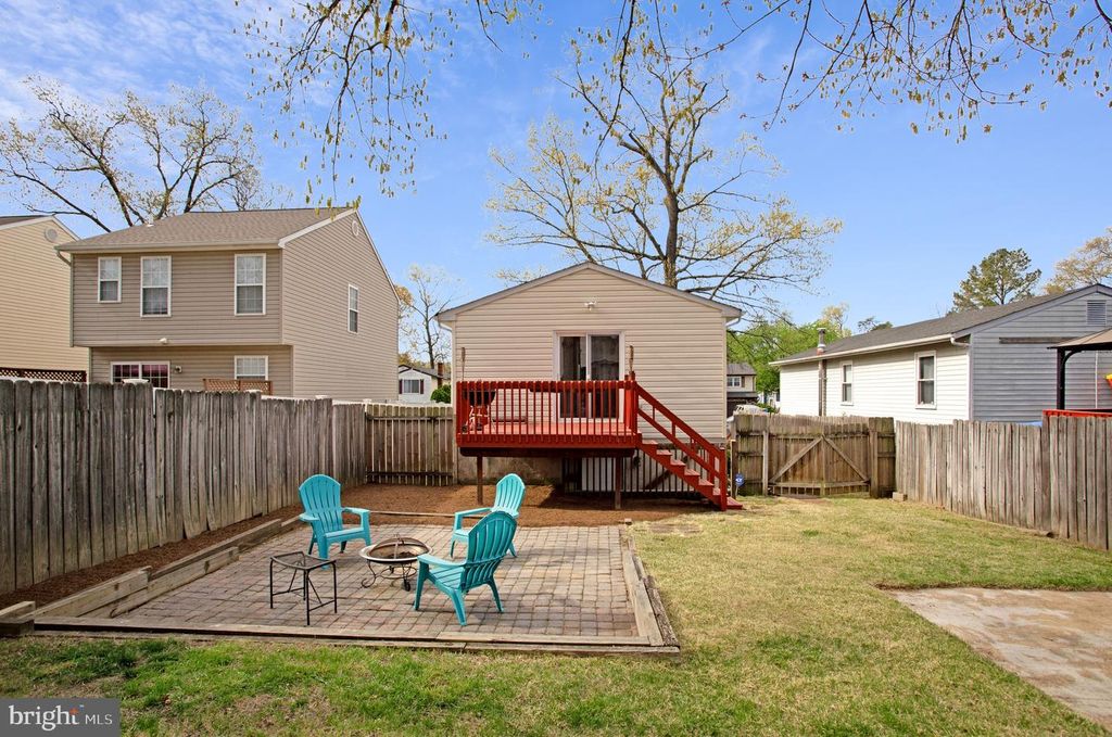 Image 24 of property listing at 312 SW PERSHING AVE, Glen Burnie, MD 21061