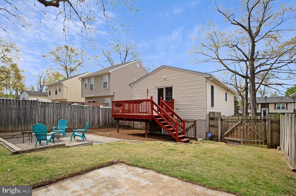 Image 25 of property listing at 312 SW PERSHING AVE, Glen Burnie, MD 21061