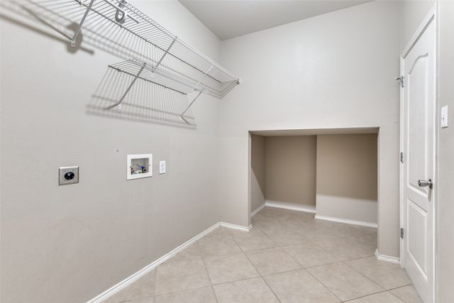 6217 Granite Creek Drive, Fort Worth, TX 76179