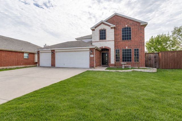 6217 Granite Creek Drive, Fort Worth, TX 76179