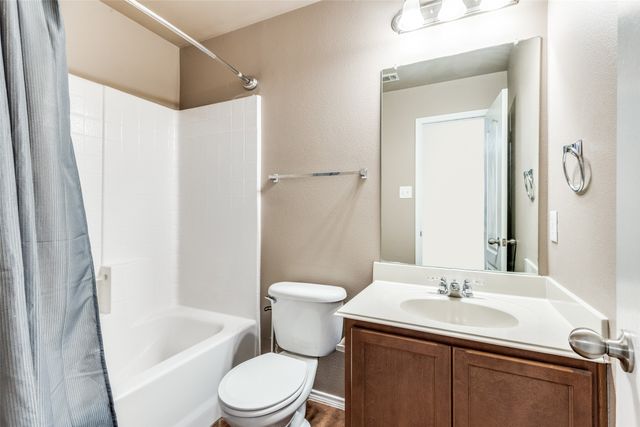 6217 Granite Creek Drive, Fort Worth, TX 76179