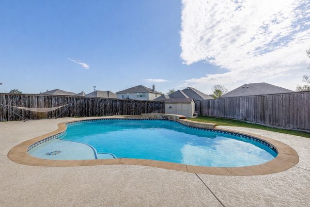 6217 Granite Creek Drive, Fort Worth, TX 76179