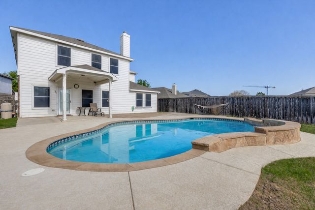 6217 Granite Creek Drive, Fort Worth, TX 76179