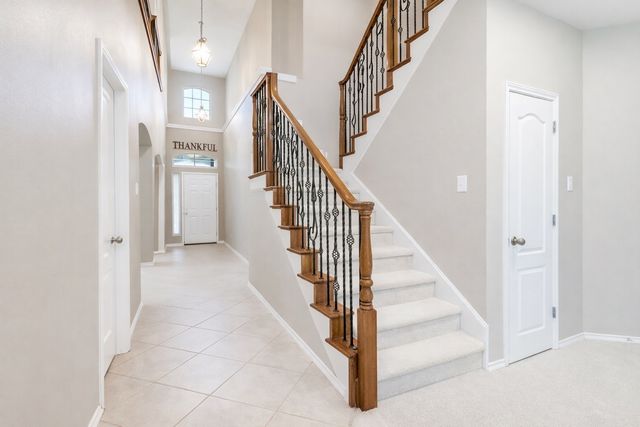 6217 Granite Creek Drive, Fort Worth, TX 76179